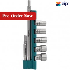 Makita E-22785 - IMPACT XPS EZY-Clean 7-Piece Detachable Nutsetter Set